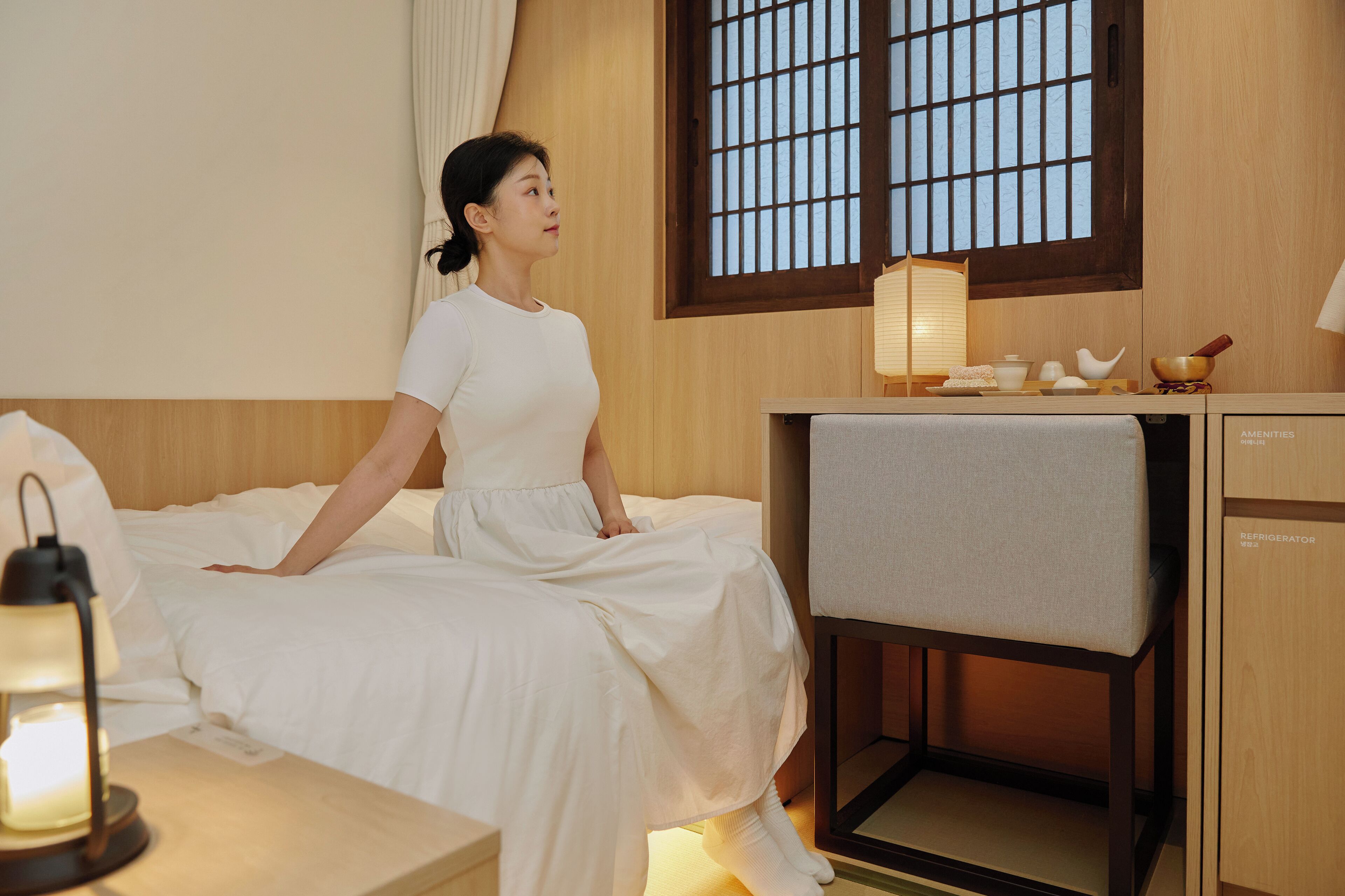 Foto - Hotel Hyuso Guro