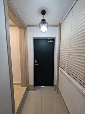Interior - ChillingStay Netfleix,DDP,DDM ,Myeong-dong,Seoul'smajor transit hub (Seoul)