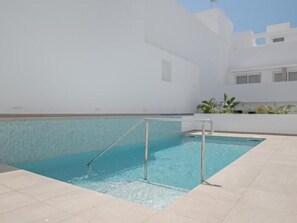Apartment, Smoking | 2 bedrooms - La Bodega Penhouse in Conil de la Frontera (Conil de la Frontera)