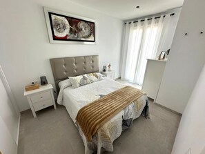 Apartment | 2 bedrooms