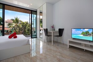Family Villa, 4 Bedrooms, Private Pool, Pool View