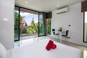 Villa familiare, 4 camere da letto, piscina privata, vista piscina | Wi-Fi gratuito, lenzuola