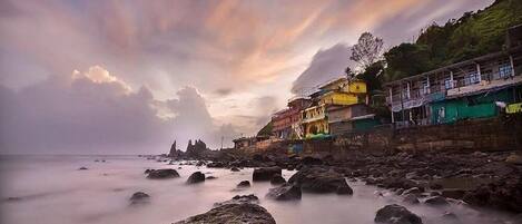 Pantai