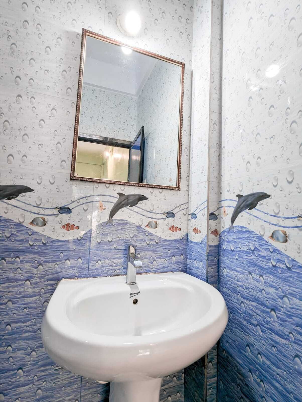 淋浴设施、免费洗浴用品、毛巾、肥皂