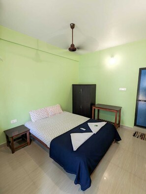 Bureau, Wi-Fi gratuit