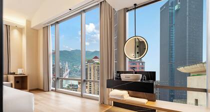 Chongqing Haoting Riverside Hotel