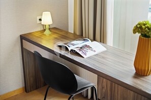Departamento, 2 habitaciones, vista a la ciudad | Vista desde la habitación