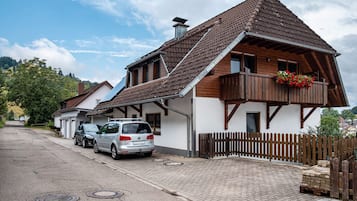 Außenbereich