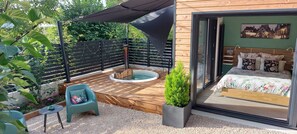 Terassi/patio