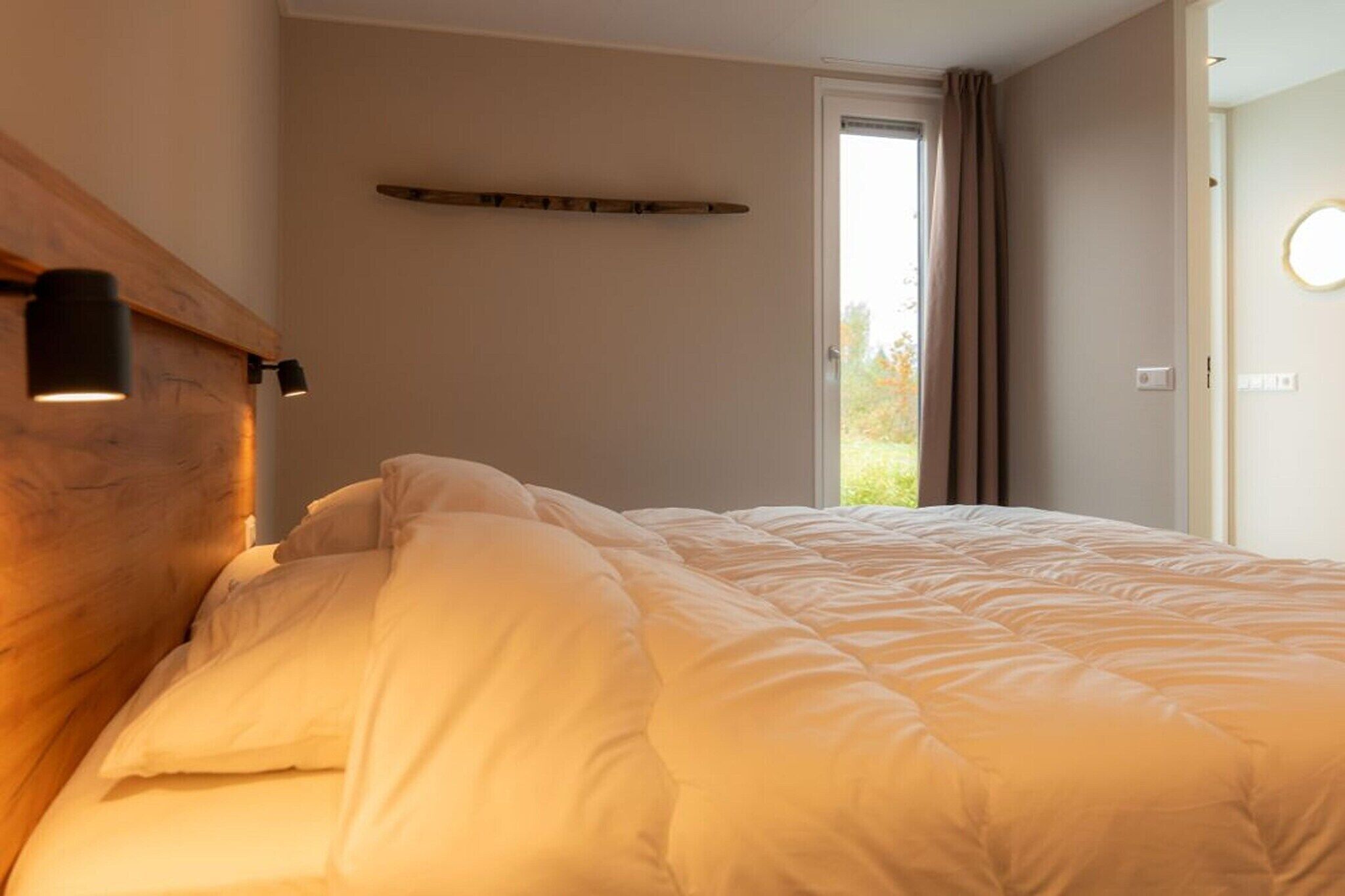 2 slaapkamers, gratis wifi