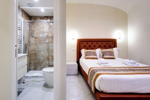 Coffres-forts dans les chambres, bureau, Wi-Fi gratuit