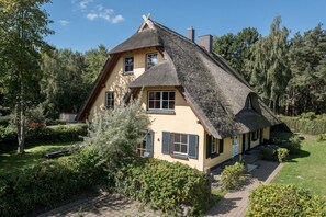 Udendørsområde