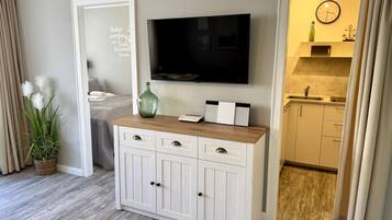 2 Schlafzimmer, WLAN