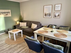 Televisión y estéreo 