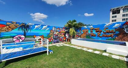 Family Triple Suite | Perfect for Groups