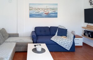 スマートテレビ