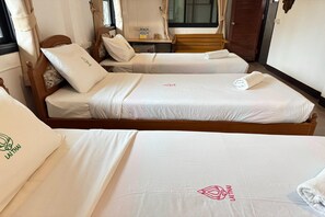 1 chambre