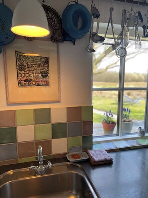 Interior - Bolig med plads til hele famillien (Frøstrup)
