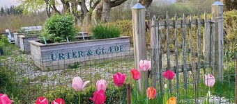 Bolig med plads til hele famillien