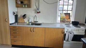 Privat køkken