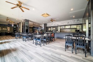 Restaurantes