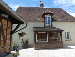Exterieur