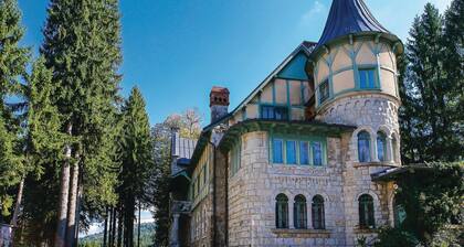 Stunning apartment in Vrbovsko