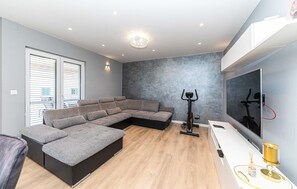 TV connectée