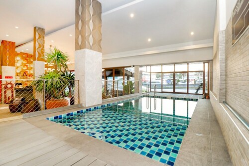 Estancia doble definitiva | Comodidad inteligente