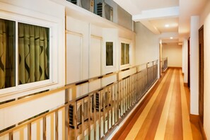 Interior - Ultimate Twin Stay | Cozy, Smart Comfort (Pattaya)