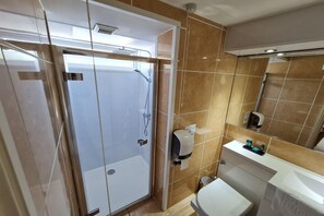 Hair dryer - Lavendar House | Standard Double (Ashburton)