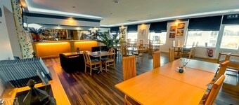 Hawk House | Standard Double