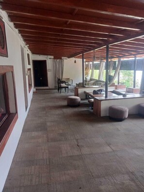 Deluxe Room | Free WiFi - Kafal Resort (Kosiyakutoli)