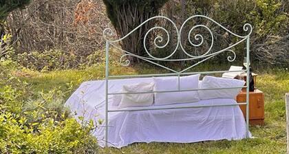 Tenuta Il Colle di Tiglio - Relaxation and Nature in the Heart of Tuscany