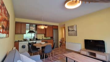 Comfort Apartment, Mountain View | Free WiFi