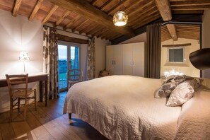 3 chambres