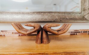 Innendetails