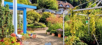 Fidelitas Hotel Garni