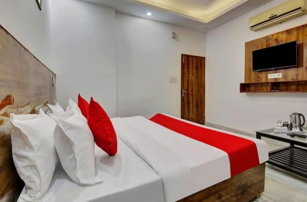 Foto - Hotel The Grand