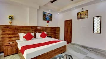 Deluxe Room | Free WiFi