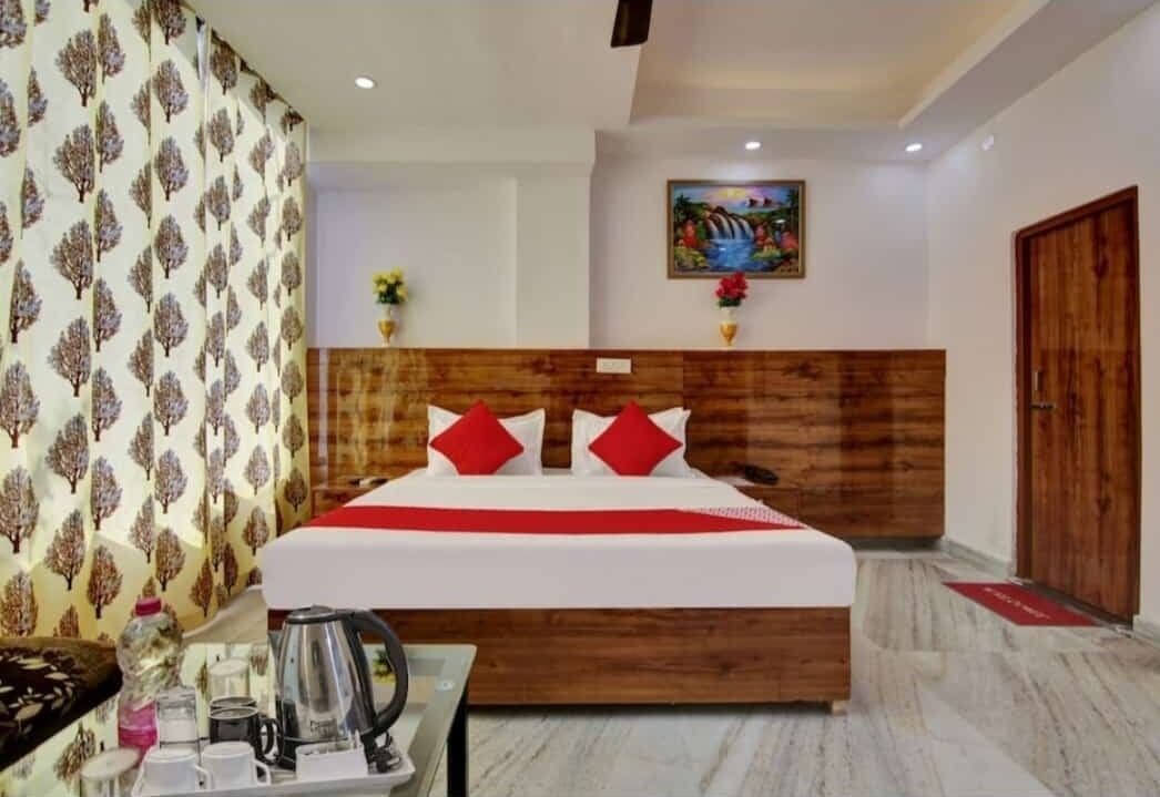 Foto - Hotel The Grand