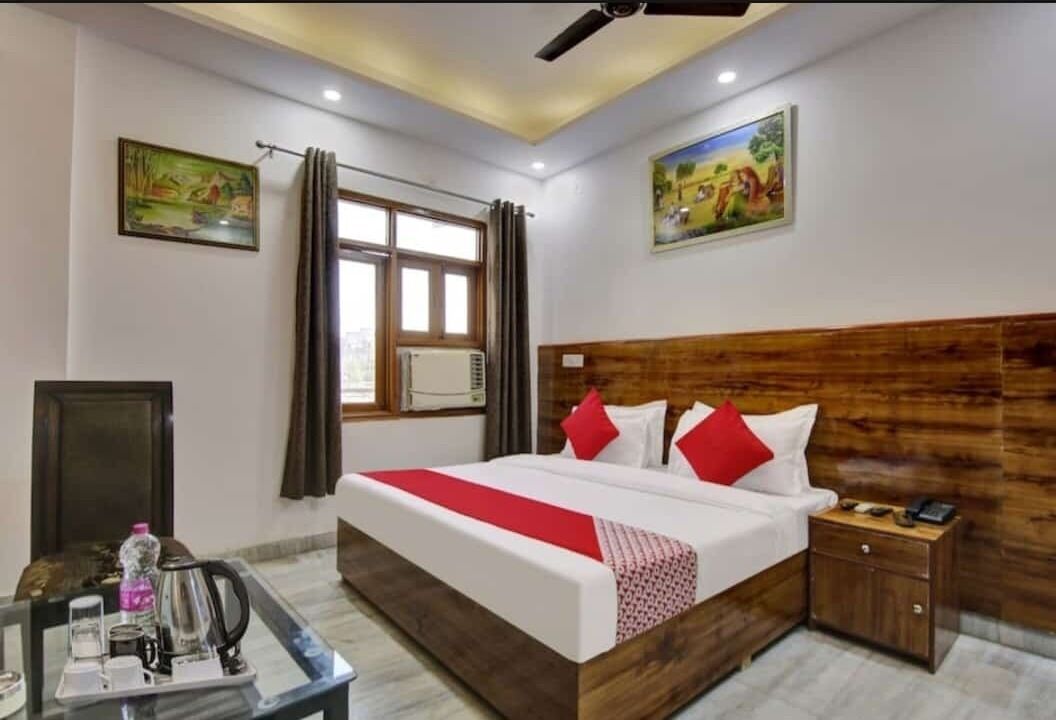 Foto - Hotel The Grand