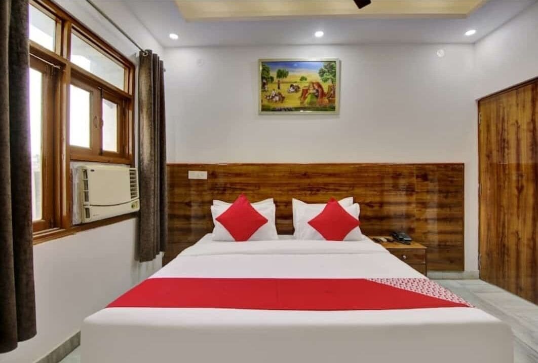 Foto - Hotel The Grand