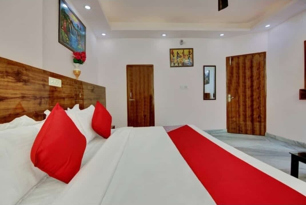 Foto - Hotel The Grand