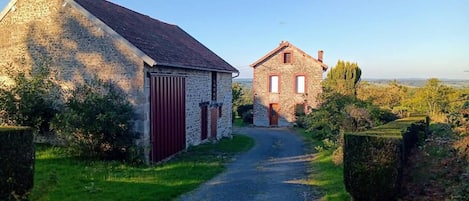 Exterieur