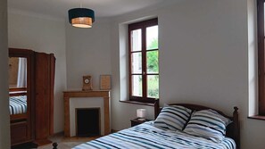 4 sovrum, internet och rullstolsanpassning