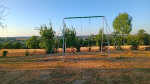 Espace pour enfants