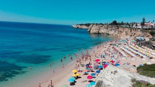 Unclassified image, 1 of 13, button - Carpe Purple Apartment, Armação de Pera, Algarve (Armação de Pêra)