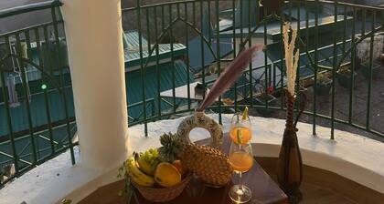 Life is Amazing at Hogwarts Villa - The Only theme based Villa in Mussorie