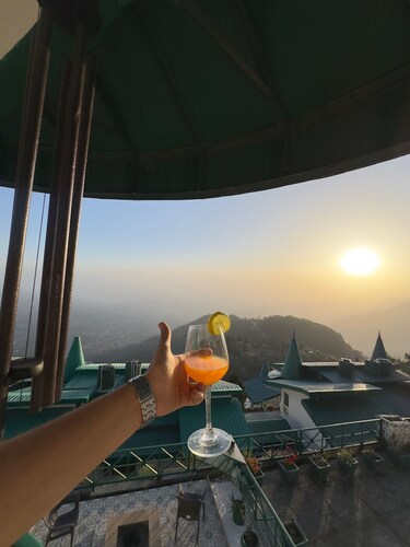 Life is Amazing at Hogwarts Villa - The Only theme based Villa in Mussorie